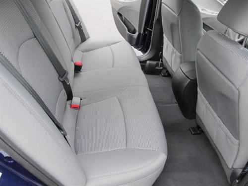 Hyundai Sonata 2011 photo 1