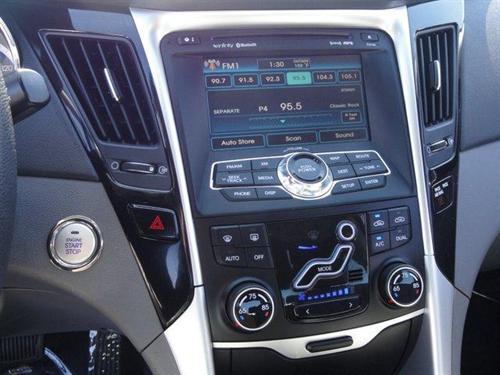 Hyundai Sonata GLS Sports Wagon Other