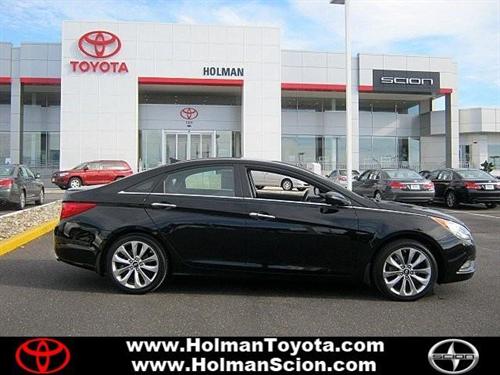 Hyundai Sonata Unknown Other