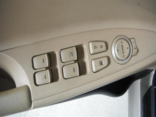 Hyundai Sonata FWD 4dr Sport Other