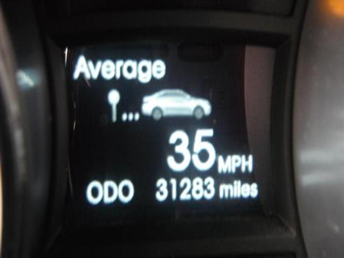 Hyundai Sonata 2011 photo 5