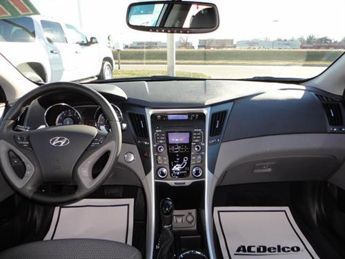 Hyundai Sonata Unknown Other