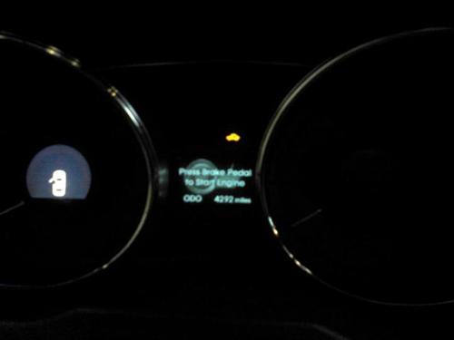 Hyundai Sonata 2011 photo 2