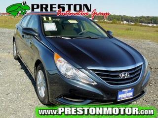 Hyundai Sonata FWD 4dr Sport Other