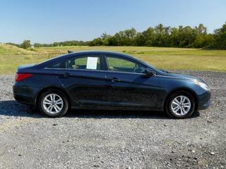 Hyundai Sonata 2011 photo 4