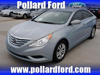 Hyundai Sonata FWD 4dr Sport Other
