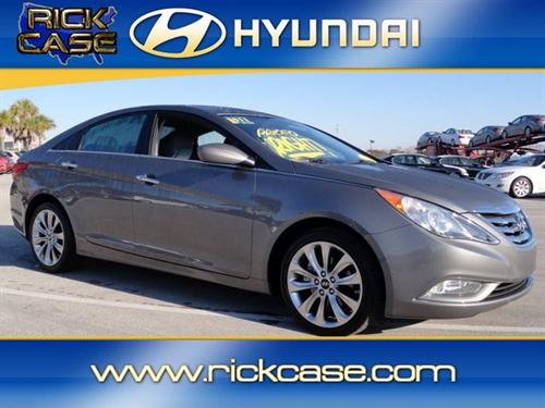Hyundai Sonata Unknown Other