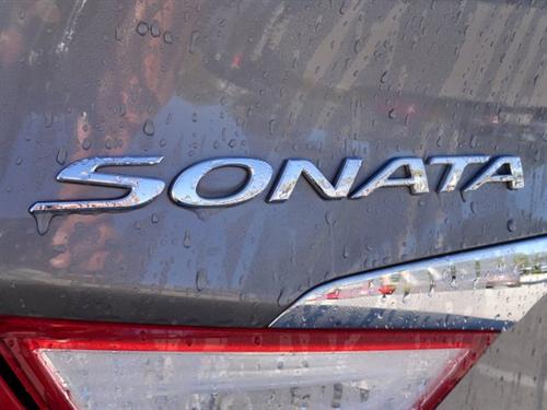 Hyundai Sonata 2011 photo 4