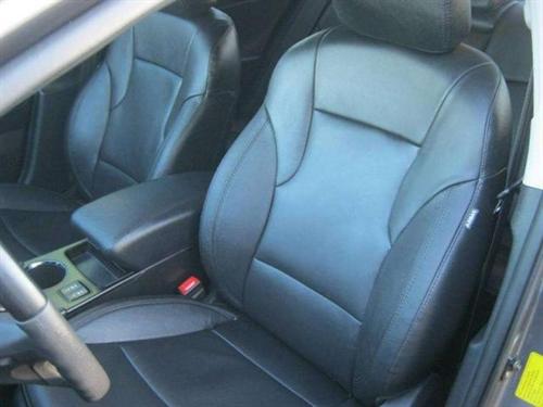 Hyundai Sonata 2011 photo 5