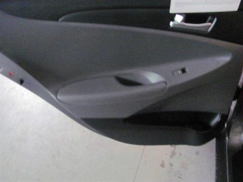 Hyundai Sonata 2011 photo 3