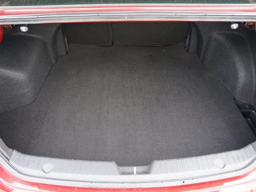 Hyundai Sonata 2011 photo 2