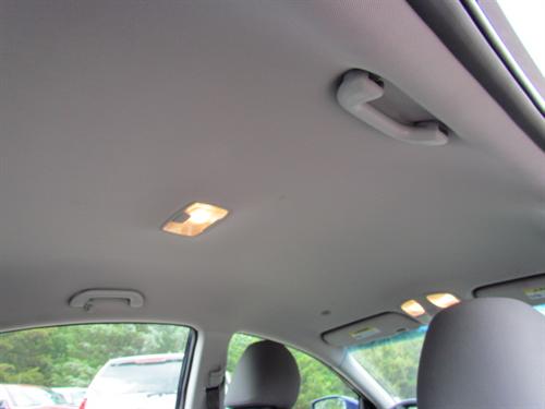 Hyundai Sonata FWD 4dr Sport Other