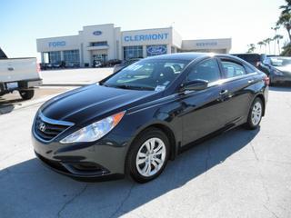 Hyundai Sonata FWD 4dr Sport Other