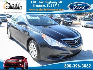 Hyundai Sonata 2011 photo 4