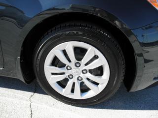 Hyundai Sonata 2011 photo 5