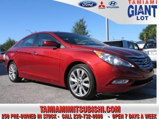 Hyundai Sonata Unknown Other