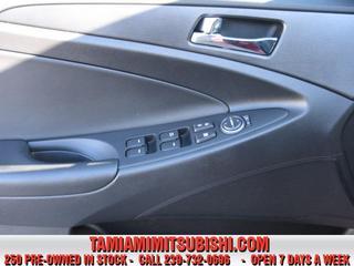 Hyundai Sonata 2011 photo 3