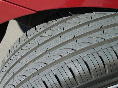 Hyundai Sonata 2011 photo 5