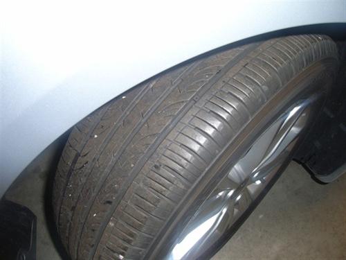 Hyundai Sonata 2011 photo 4