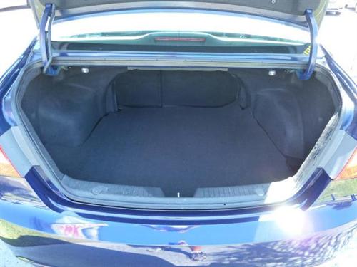 Hyundai Sonata FWD 4dr Sport Other