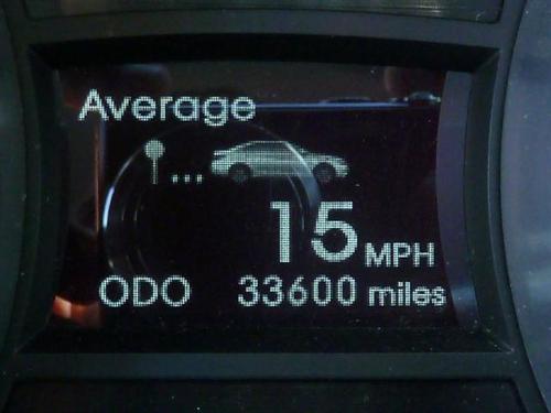 Hyundai Sonata 2011 photo 1