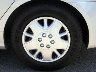 Hyundai Sonata 2011 photo 3