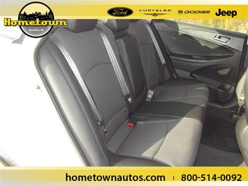 Hyundai Sonata Unknown Other