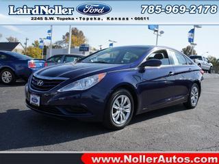 Hyundai Sonata FWD 4dr Sport Other
