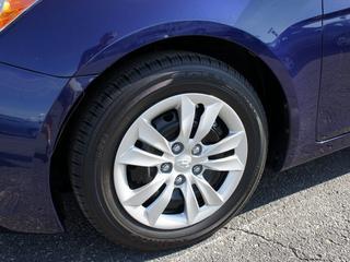 Hyundai Sonata 2011 photo 1