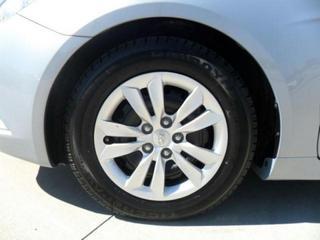 Hyundai Sonata 2011 photo 2