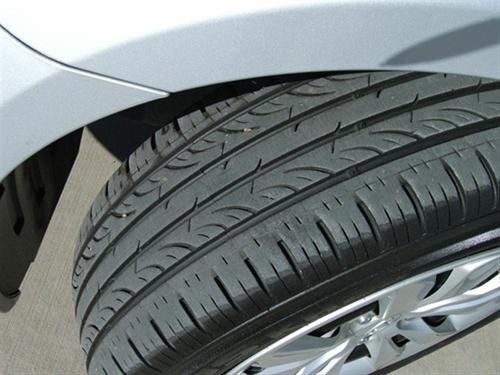 Hyundai Sonata 2011 photo 1