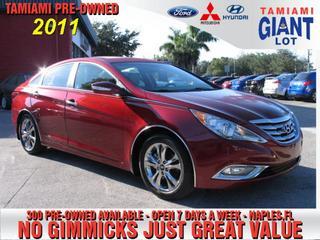 Hyundai Sonata SLT 25 Other