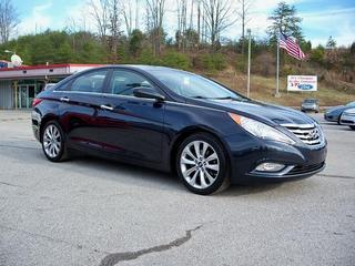 Hyundai Sonata Unknown Other