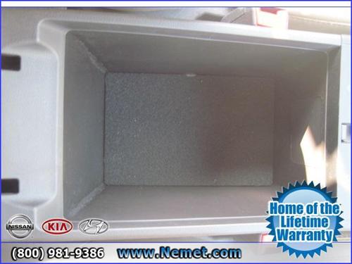 Hyundai Sonata FWD 4dr Sport Other