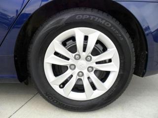 Hyundai Sonata 2011 photo 3