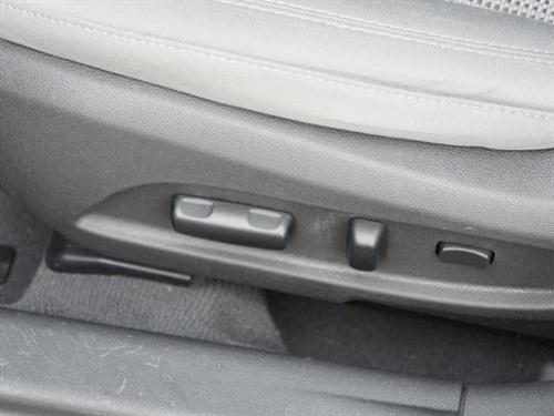 Hyundai Sonata FWD 4dr Sport Other