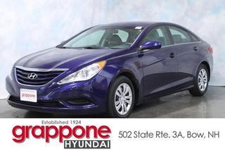 Hyundai Sonata FWD 4dr Sport Other