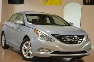 Hyundai Sonata 2011 photo 3