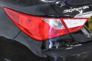 Hyundai Sonata 2011 photo 3