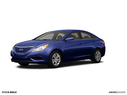 Hyundai Sonata FWD 4dr Sport Other