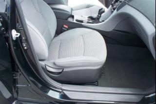 Hyundai Sonata FWD 4dr Sport Other