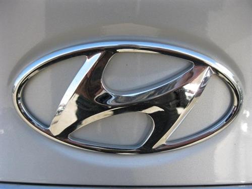 Hyundai Sonata 2011 photo 4
