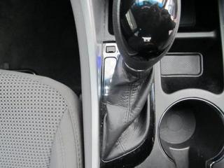 Hyundai Sonata 2011 photo 4