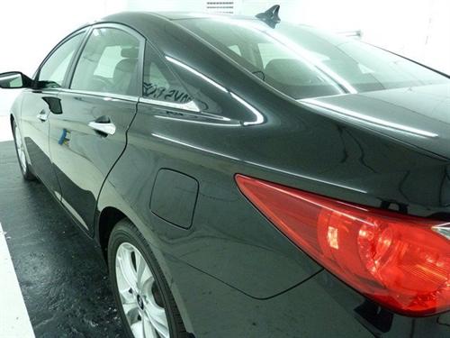 Hyundai Sonata Unknown Other