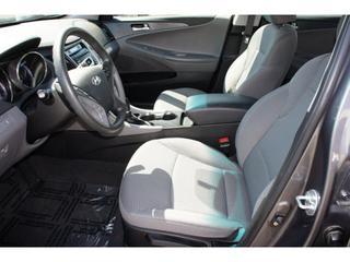 Hyundai Sonata FWD 4dr Sport Other