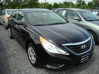 Hyundai Sonata FWD 4dr Sport Other