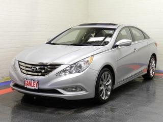 Hyundai Sonata SE Other