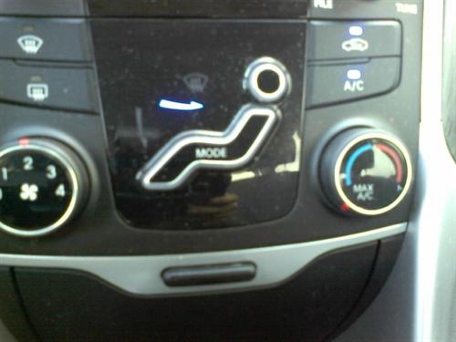 Hyundai Sonata 2011 photo 3