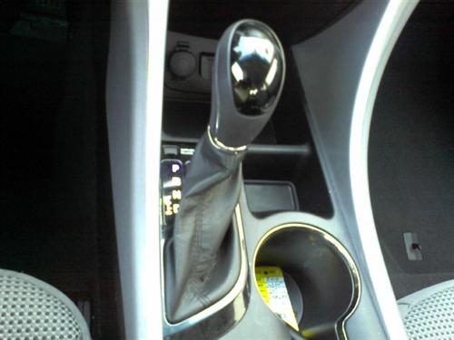 Hyundai Sonata 2011 photo 5