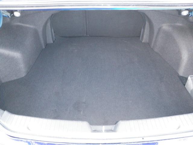 Hyundai Sonata 2011 photo 4